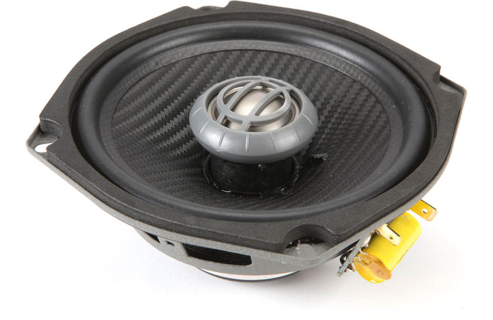Kenwood Excelon XM50R: 5.3" 150 W RMS 2-Way Location Specific Rear Speakers