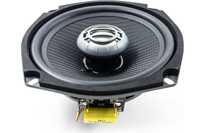 Kenwood Excelon XM50R: 5.3" 150 W RMS 2-Way Location Specific Rear Speakers