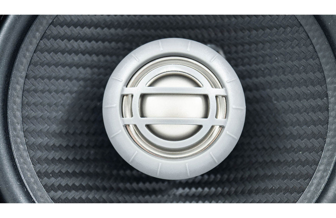 Kenwood Excelon XM50R: 5.3" 150 W RMS 2-Way Location Specific Rear Speakers