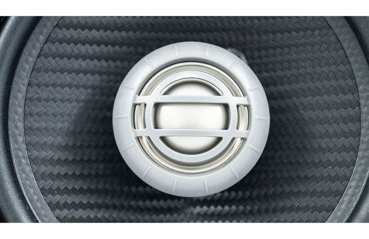 Kenwood Excelon XM50R: 5.3" 150 W RMS 2-Way Location Specific Rear Speakers