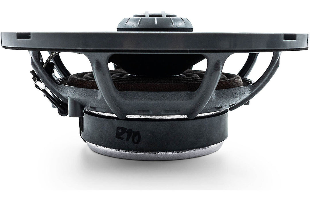 Kenwood Excelon XM65F: 6.5" 150 W RMS 2-Way Location Specific Front Speakers