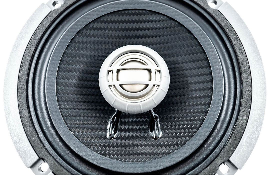 Kenwood Excelon XM65F: 6.5" 150 W RMS 2-Way Location Specific Front Speakers