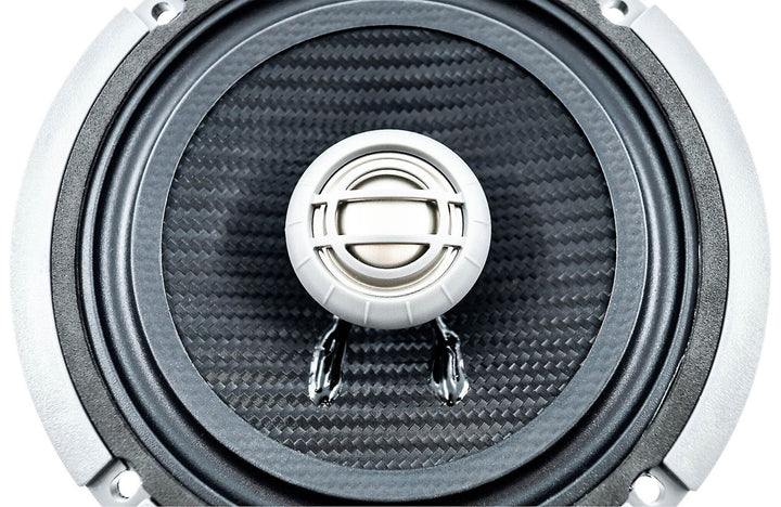 Kenwood Excelon XM65F: 6.5" 150 W RMS 2-Way Location Specific Front Speakers