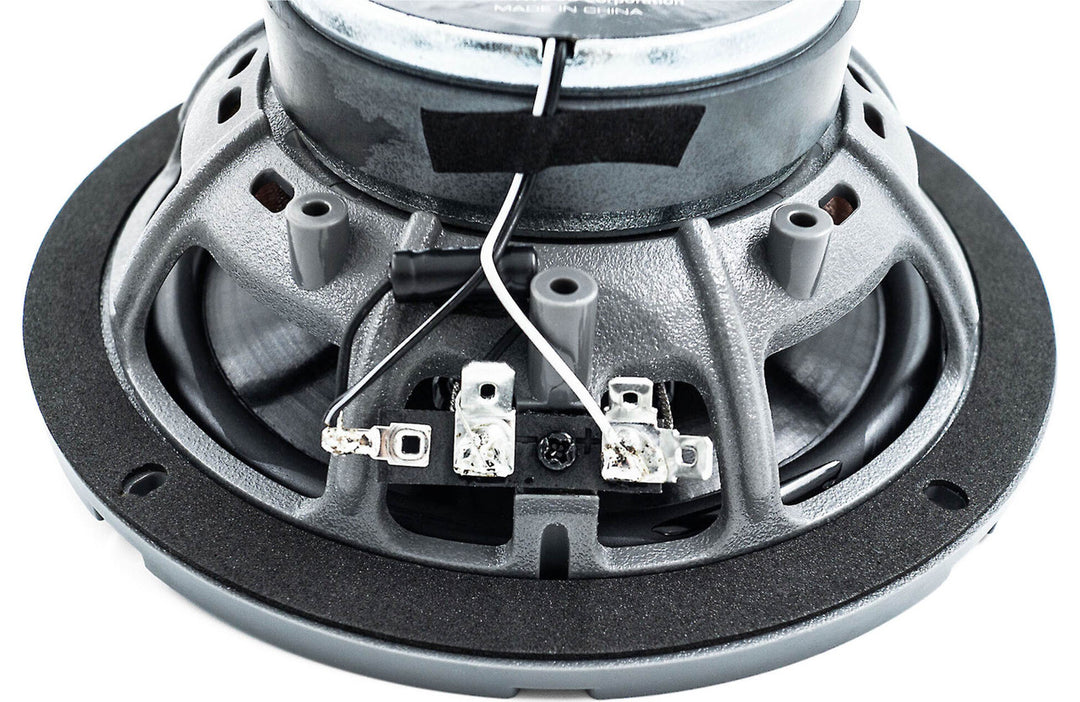 Kenwood Excelon XM65F: 6.5" 150 W RMS 2-Way Location Specific Front Speakers