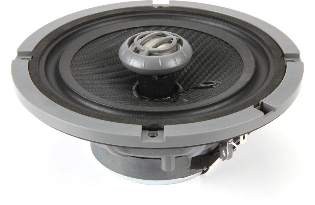 Kenwood Excelon XM65F: 6.5" 150 W RMS 2-Way Location Specific Front Speakers