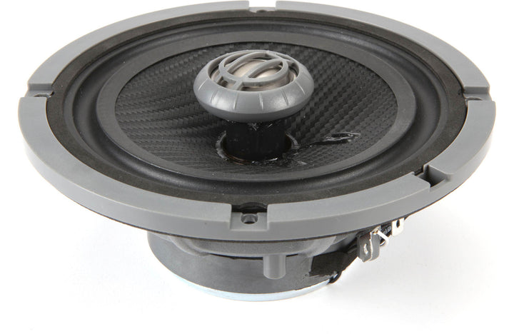 Kenwood Excelon XM65F: 6.5" 150 W RMS 2-Way Location Specific Front Speakers