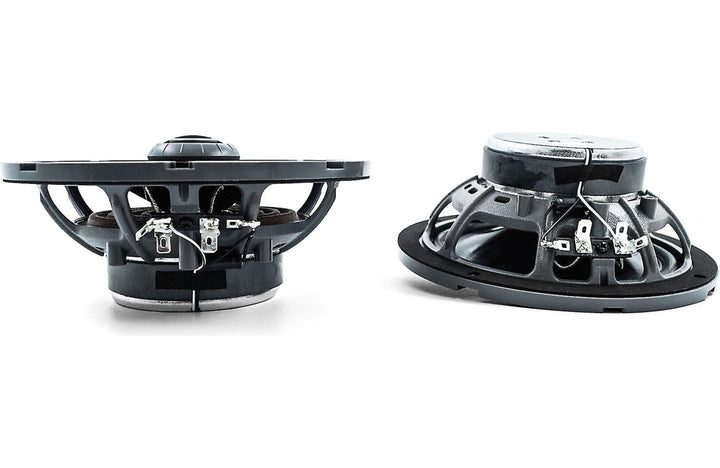 Kenwood Excelon XM65F: 6.5" 150 W RMS 2-Way Location Specific Front Speakers