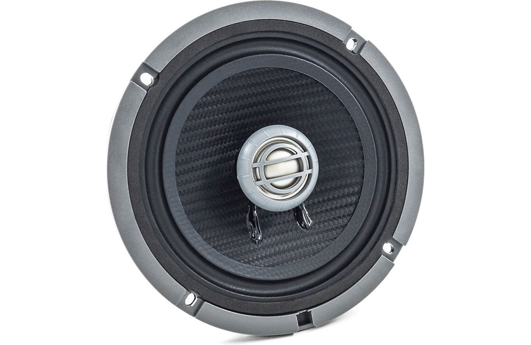 Kenwood Excelon XM65F: 6.5" 150 W RMS 2-Way Location Specific Front Speakers