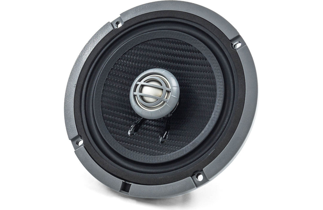 Kenwood Excelon XM65F: 6.5" 150 W RMS 2-Way Location Specific Front Speakers