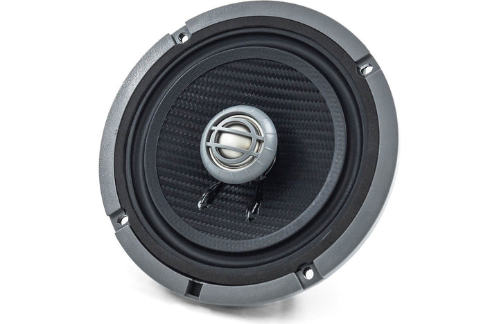Kenwood Excelon XM65F: 6.5" 150 W RMS 2-Way Location Specific Front Speakers