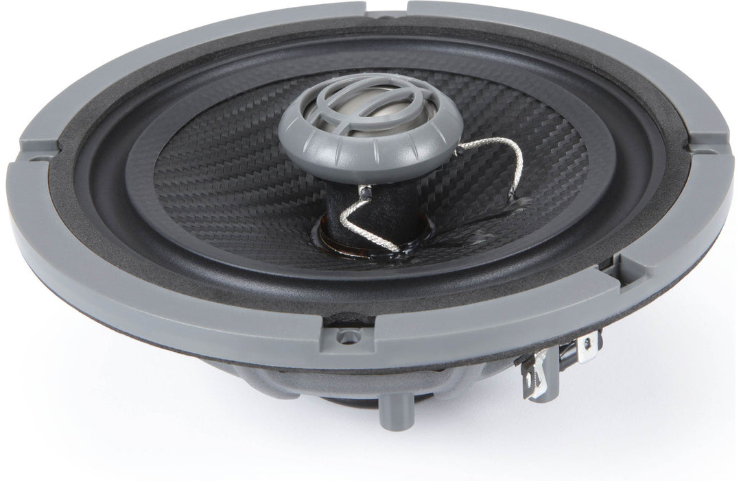 Kenwood Excelon XM65R: 6.5" 150 W RMS 2-Way Replacement Rear Speakers