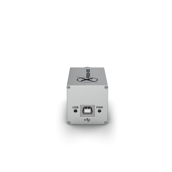 Chauvet DJ XPRESS-512S: DMX Interface