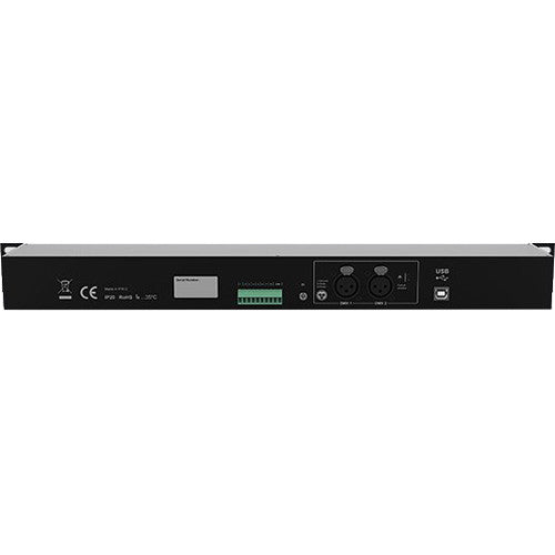 Chauvet DJ XPRESS-RACK-1024: Rackmount DMX Interface