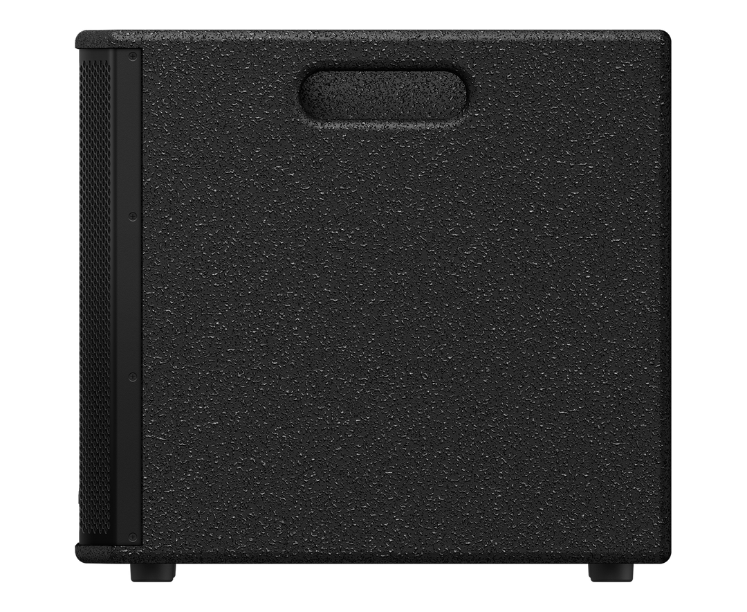 Pioneer DJ- XPRS1152S: 15” reflex loaded active subwoofer