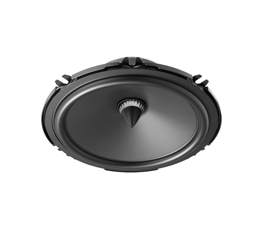 Sony XS162GS: 6.5” 2-Way Component Speakers