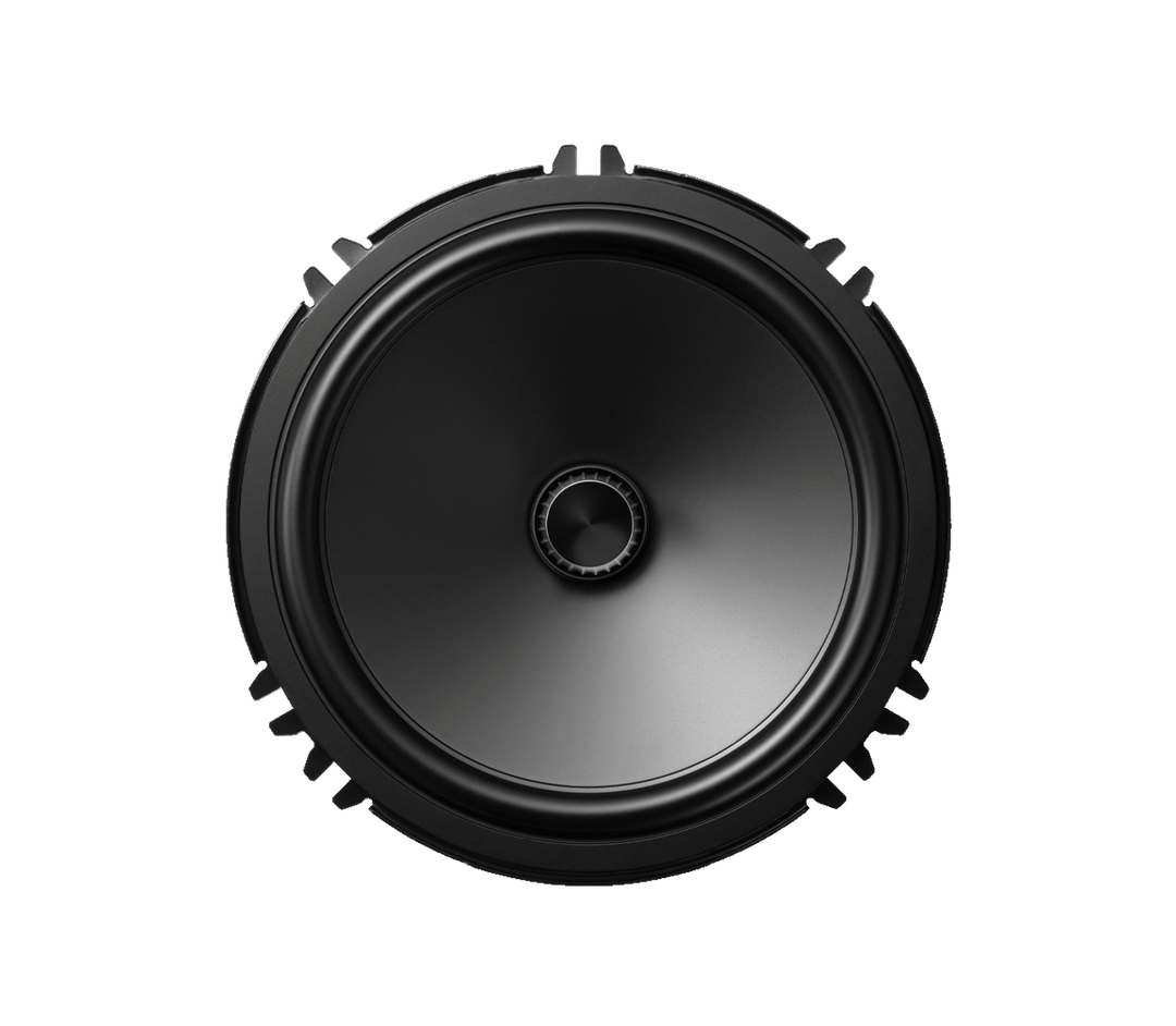 Sony XS162GS: 6.5” 2-Way Component Speakers