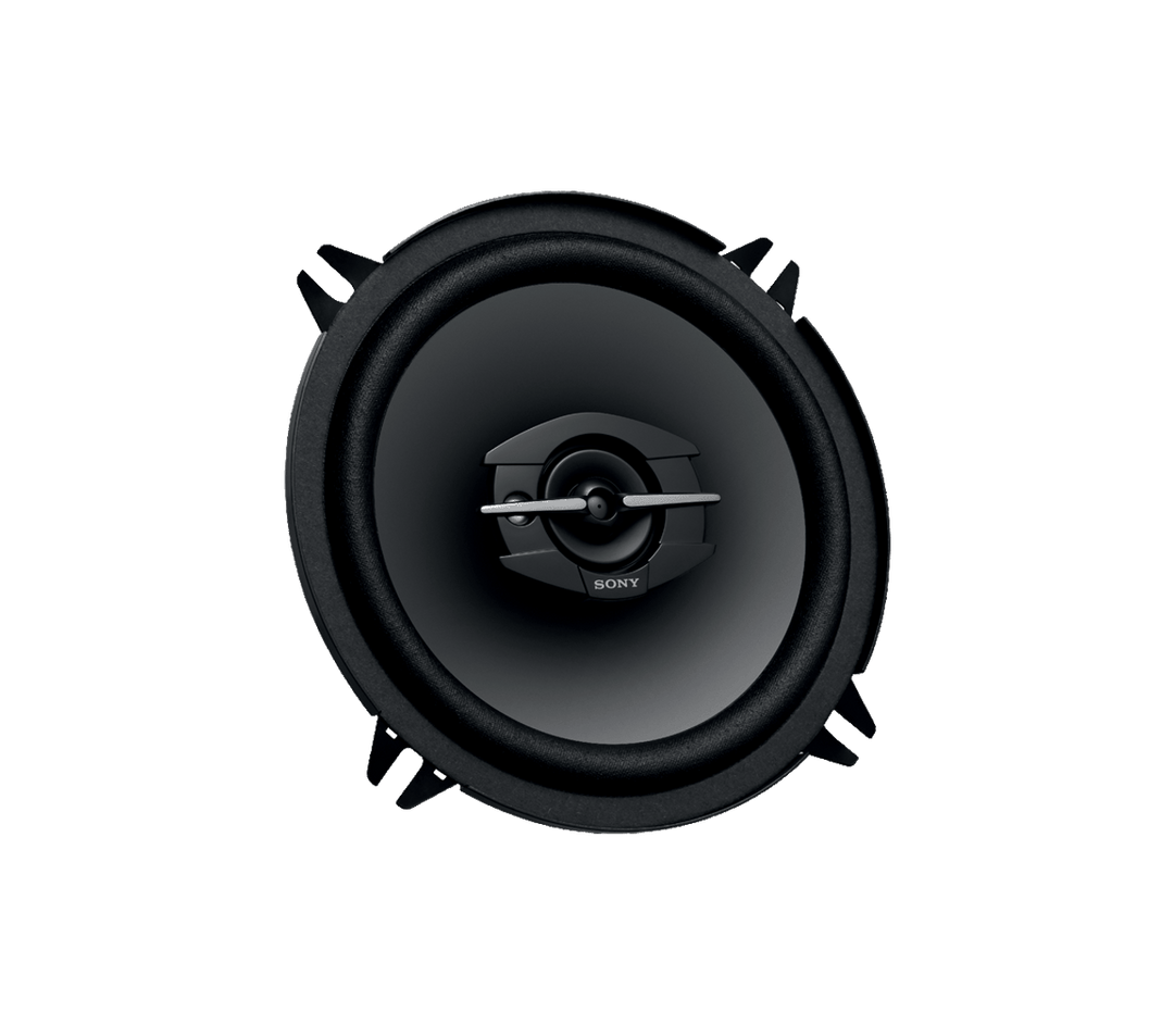 Sony XSGTF1339: 5 - 1 / 4" GT-Series 3-Way Coaxial Speakers
