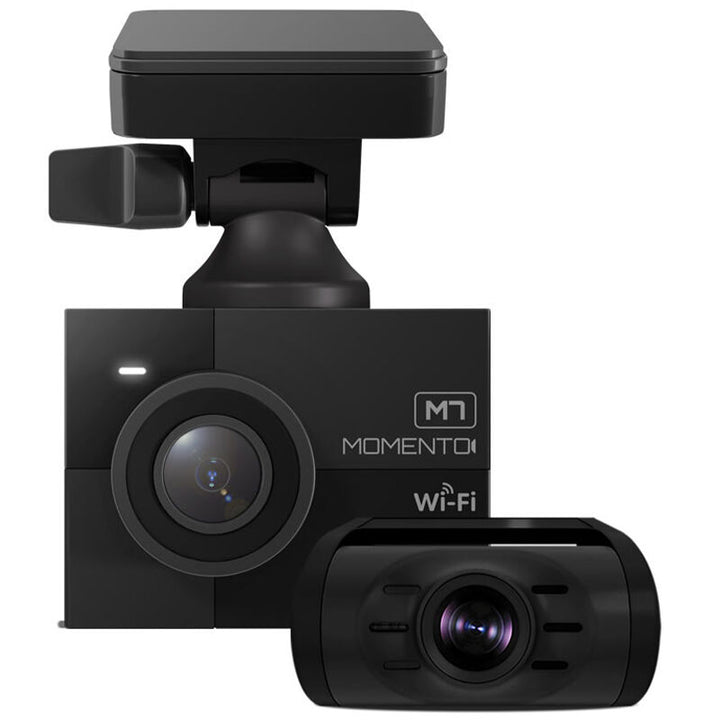 Momento MD-RC7200: M7-Series FHD Rear Camera Replacement