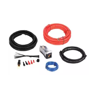DB Link ME0K: 0 GA - ANL - 100% OFC Maxkore ME Amplifier Installation Kit