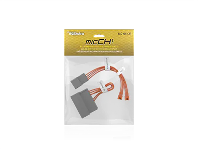 IDatalink Maestro ACC-MIC-CH1: Harness Accessory