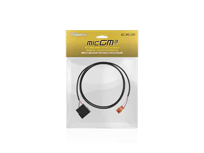 IDatalink Maestro ACC-MIC-GM3: Microphone Retention Adapter Harness