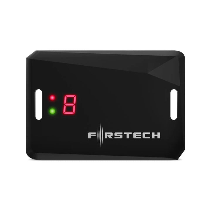 Compustar FT-DAS-II: 4-In-1 Security Sensor