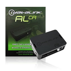 IDatalink ADS-AL-CA: Interface Module