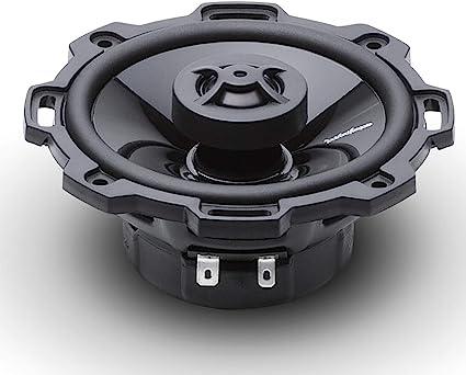 Rockford Fosgate Punch P142 4:-Inch Full Range Coaxial Speakers