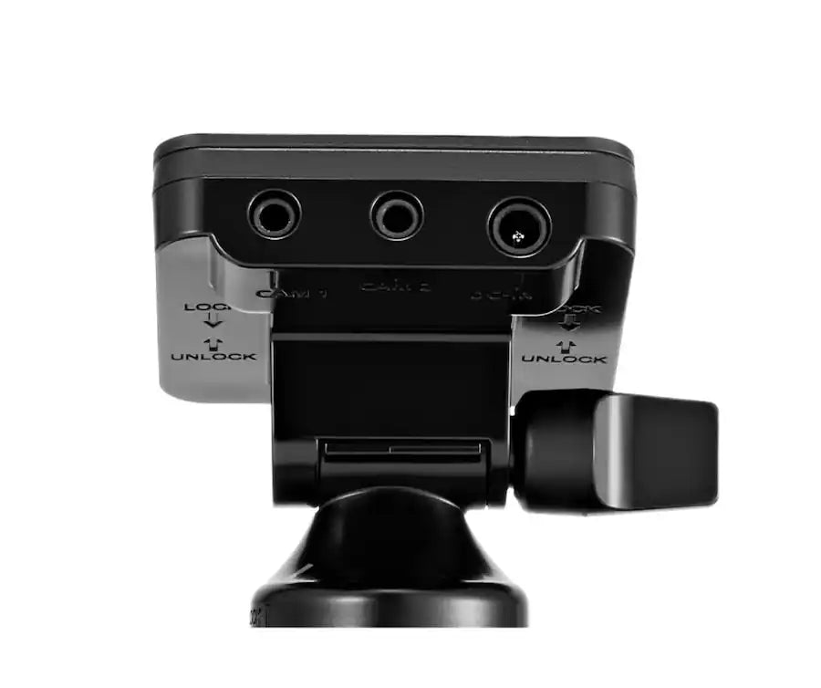 Momento MD-GPSRADAR-7200: M7-Series Windshield GPS Mount
