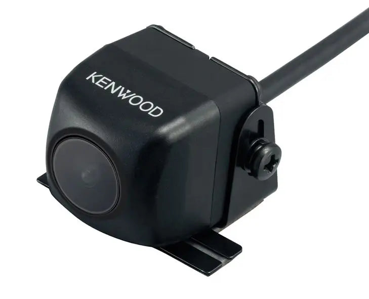 Kenwood CMOS-230: Universal Rear-View Camera