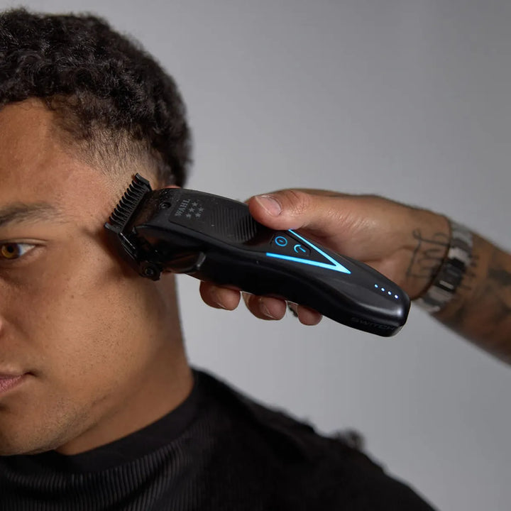 Wahl 3028866: Vapor Switch Cord / Cordless Clipper