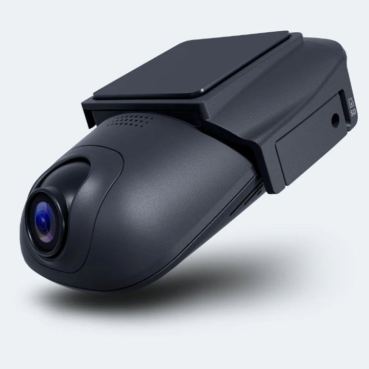 Drone Mobile XC-LTE: Dash Camera