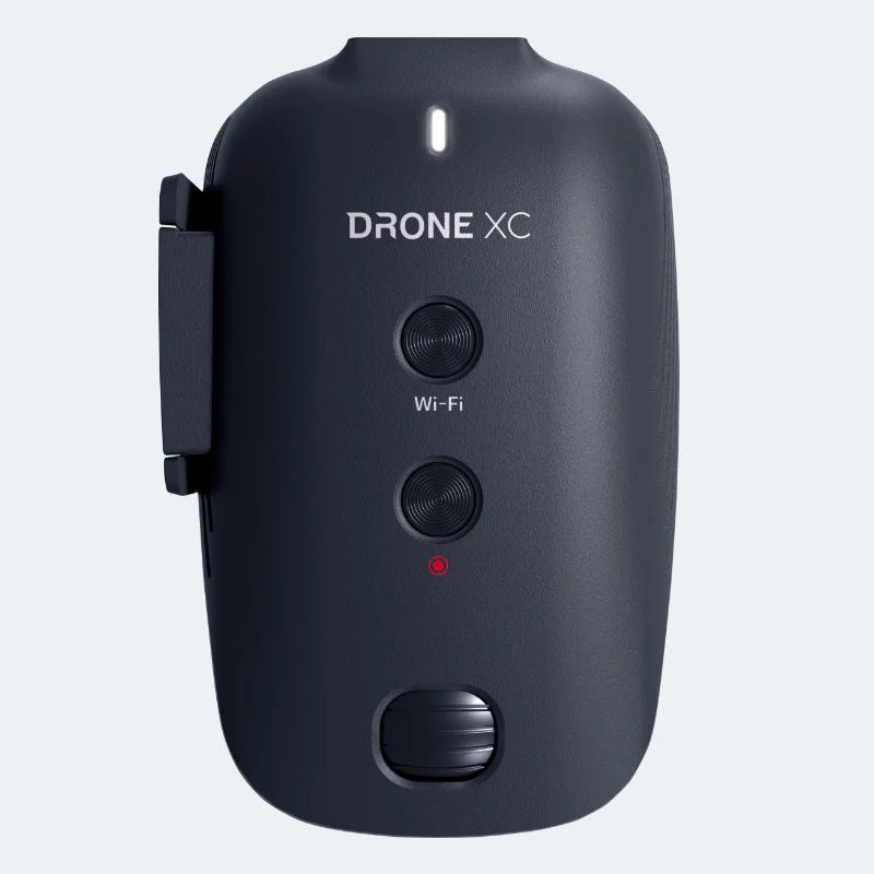 Drone Mobile XC-LTE: Dash Camera