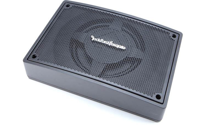 Rockford Fosgate PS-8: Punch-Series 8" Subwoofer