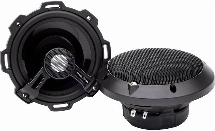 Rockford Fosgate T152: Power Series 5-1/4" 2-way speakers