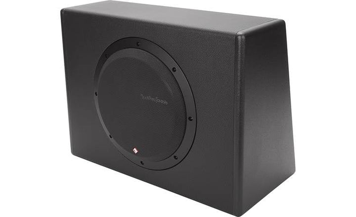 Rockford Fosgate: P300-10T: Punch-Series 10" Subwoofer