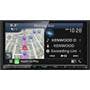 Kenwood Excelon DNX997XR: Navigation Multimedia Receiver