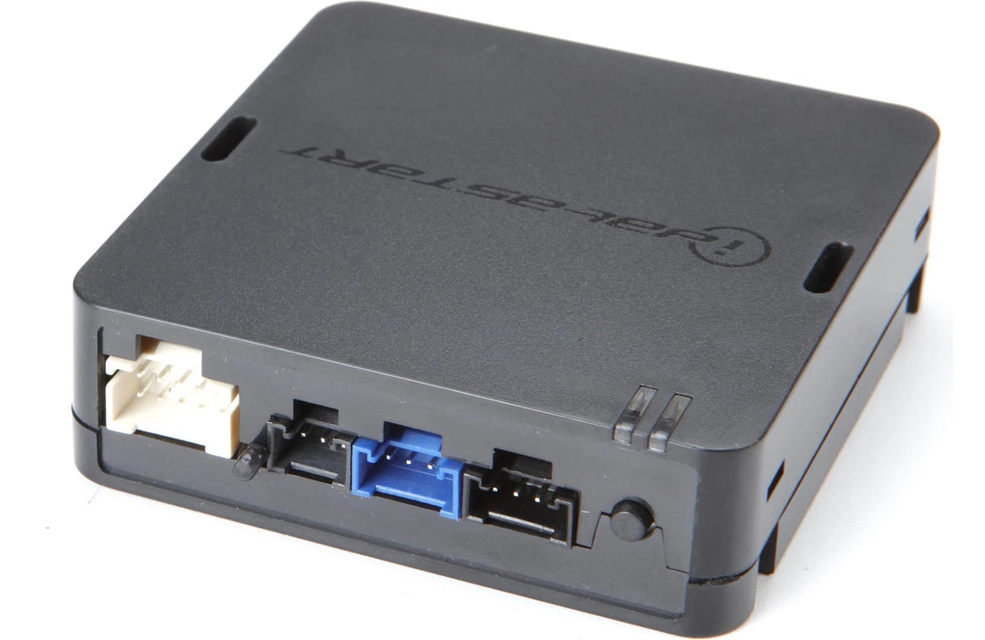 IDatastart CMMIXA0: Remote Start Control Module