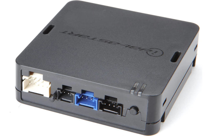 IDatastart CMMIXA0: Remote Start Control Module