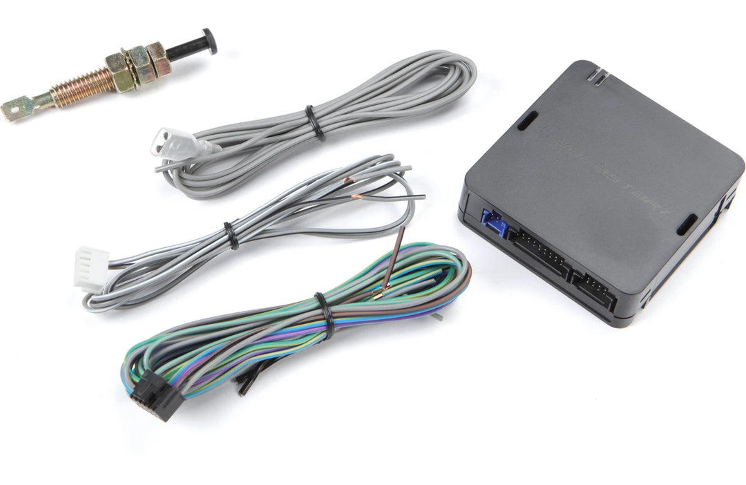 IDatastart CMMIXA0: Remote Start Control Module