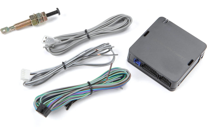 IDatastart CMMIXA0: Remote Start Control Module