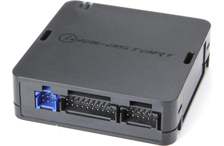IDatastart CMMIXA0: Remote Start Control Module