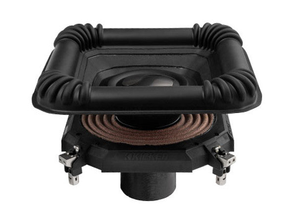 Kicker 49L7X151RK: 15" L7X-Series SoloX Subwoofer Recone Kit