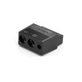 JL Audio JLHDPLUGPWR2: 2 AWG Type-2 RP-Series Large Power Connector