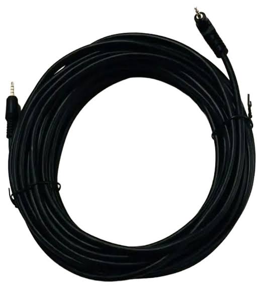 Momento MD-HRN-R23-7200: 23 FT M7-Series Rear Camera Harness