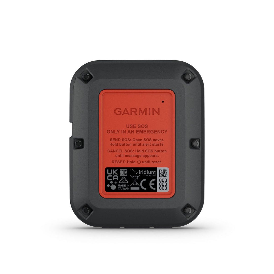 Garmin GAINREACHMESSENGER: SOS Satellite Communicator