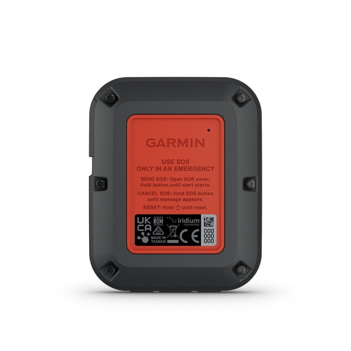 Garmin GAINREACHMESSENGER: SOS Satellite Communicator