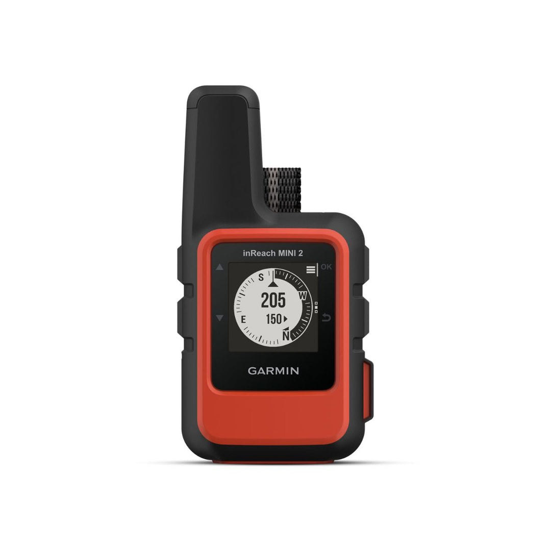Garmin GAINREACHMINI2RED: Flame Satellite Communicator