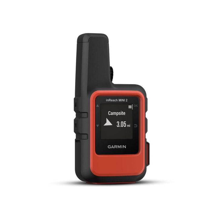 Garmin GAINREACHMINI2RED: Flame Satellite Communicator