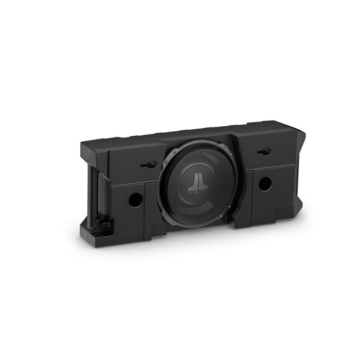 JL Audio JLSBXJJLTAILGT-12TW3: Custom-Fit Stealthbox Low-Profile Subwoofer Enclosure